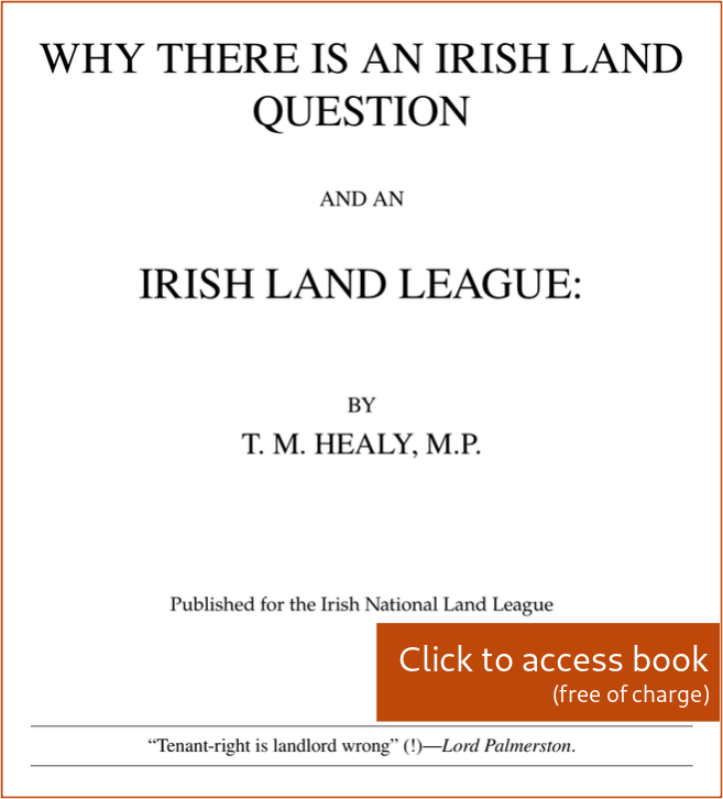 healy book front page